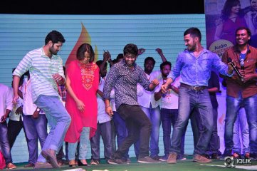 Padesave Movie Audio Success Meet in Vizag